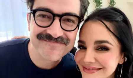 Poncho Herrera, Martha Higareda