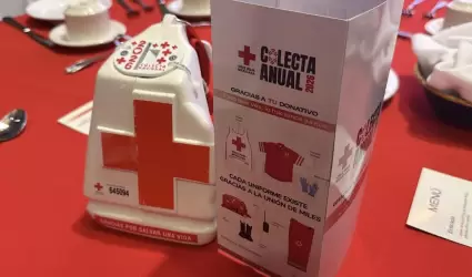 Crisis de camillas y crecimiento: los retos de Cruz Roja Tijuana 2026