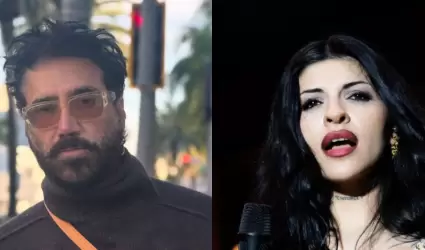 Alejandro Fern�ndez, Cazzu