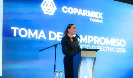 Anuncia gobernadora Marina del Pilar nuevos est�mulos fiscales para microempresa