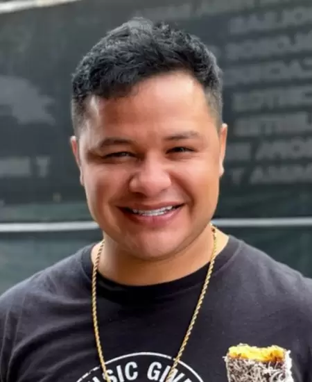 Rafa Gonz�lez, Los Recoditos