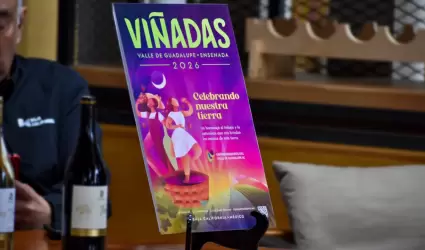 Tercera edici�n de Vi�adas en el Valle de Guadalupe