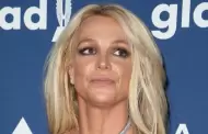 Britney Spears es hospitalizada tras ser detenida en California