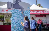 M�s de 6 mil personas participar�n en actividades del Mes del Agua organizadas por CESPT