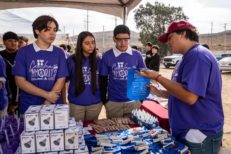 Actividades del Mes del Agua organizadas por CESPT