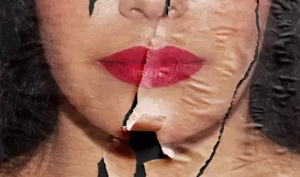 Endurecen delitos contra mujeres por ataques con �cido y otras sustancias qu�mic