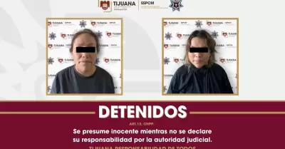 Rescatan a 16 personas privadas de la libertad en Tijuana