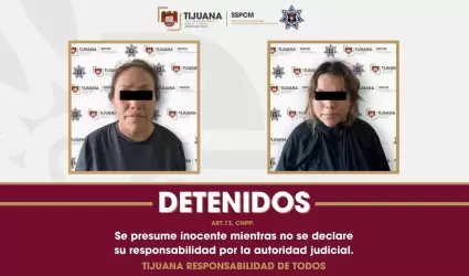 Rescatan a 16 personas privadas de la libertad en Tijuana