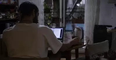 Desconexi�n digital, home office