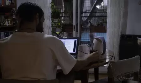 Desconexi�n digital, home office