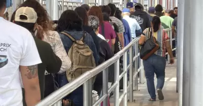 Educaci�n sin frontera