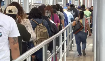 Educaci�n sin frontera