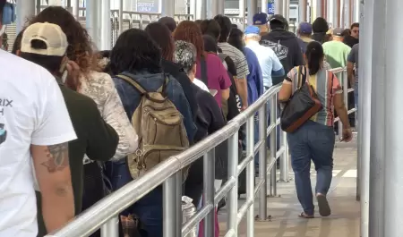 Educaci�n sin frontera