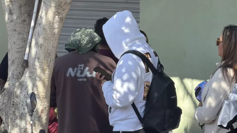 Educaci�n sin frontera