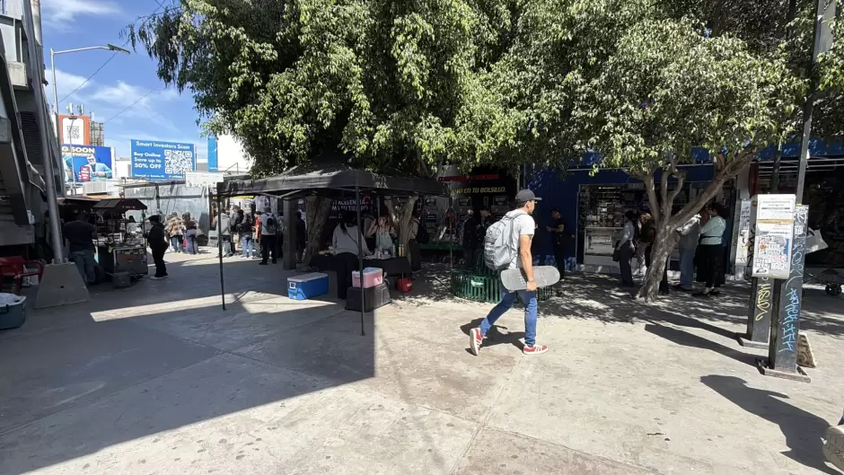 Educaci�n sin frontera