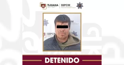 Detenido por presunto tr�fico de personas