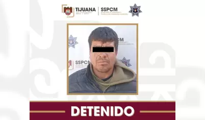 Detenido por presunto tr�fico de personas