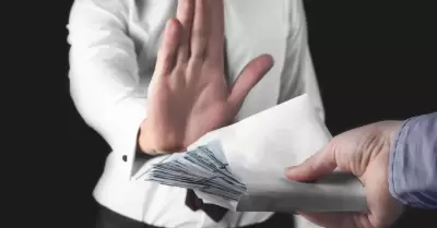 Prevenci�n anti extorsi�n en C�maras de Comercio