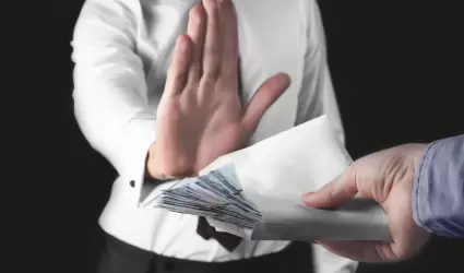 Prevenci�n anti extorsi�n en C�maras de Comercio