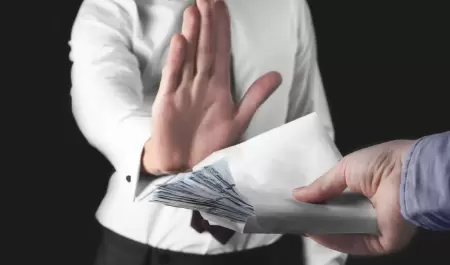 Prevenci�n anti extorsi�n en C�maras de Comercio