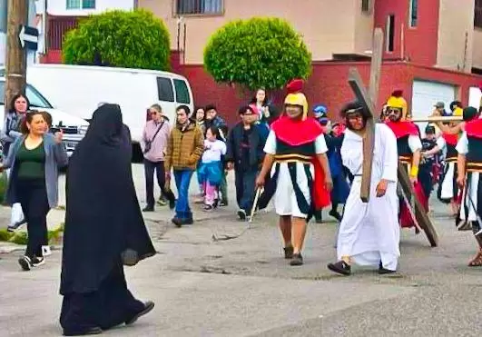 Subdirecci�n de Asuntos Religiosos