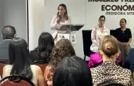 Reconocen participaci�n femenina en organismos empresariales de Tijuana