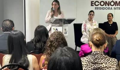 Participacion femenina