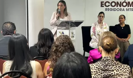 Participacion femenina