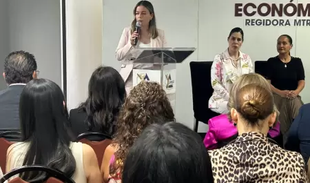 Participacion femenina