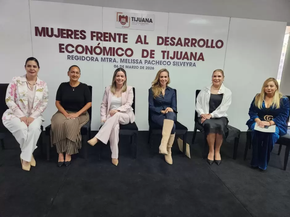 Participacion femenina