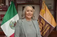 Nombran a Mar�a Teresa Banda Ba�uelos como nueva directora general de Cobach Baja California