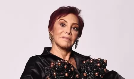 Maribel Fern�ndez, La Pelangocha