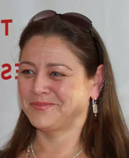 Camryn Manheim