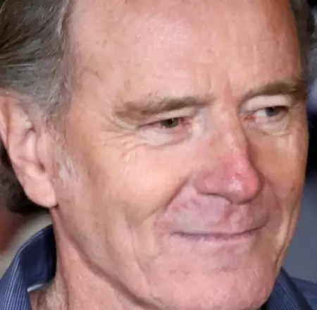 Bryan Cranston