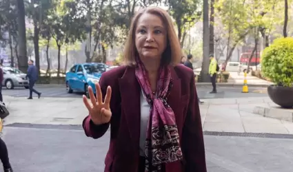 Laura Itzel Castillo