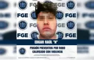 Obtiene fiscal�a regional de Tijuana prisi�n preventiva justificada contra imputado por robo calificado a establecimiento comercial