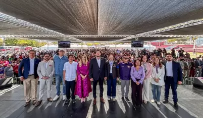 Estrategia integral contra la violencia de g�nero en Tijuana