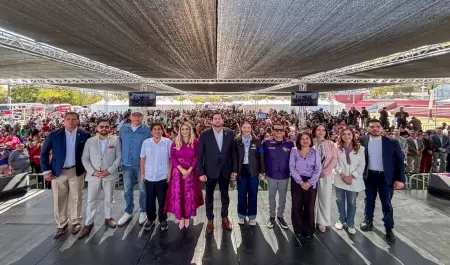 Estrategia integral contra la violencia de g�nero en Tijuana
