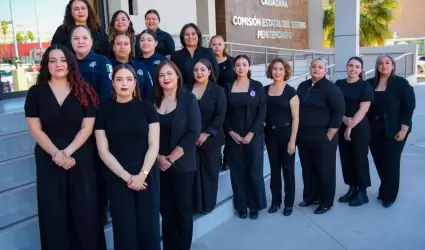 Mujeres construyen nueva ruta de seguridad en BC