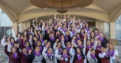 Es fundamental reafirmar la igualdad de g�nero: JHR