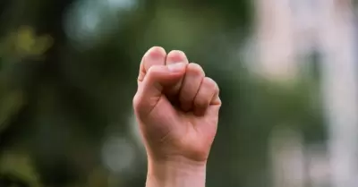 D�a Internacional de la Mujer