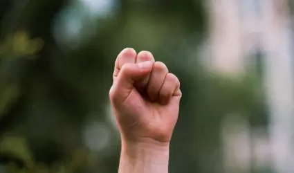 D�a Internacional de la Mujer