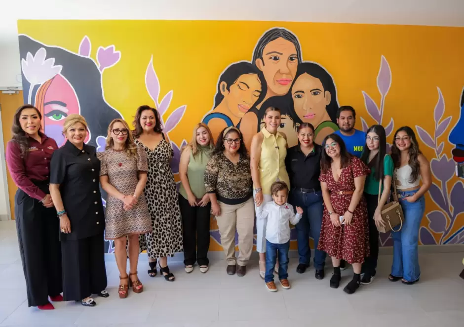 Acceso a la justicia para las mujeres con atenci�n integral del CEJUM las 24 horas