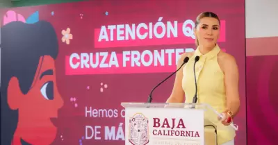 Acceso a la justicia para las mujeres con atenci�n integral del CEJUM las 24 hor