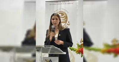 Barra de Abogadas Lic. Mar�a Sandoval de Zarco