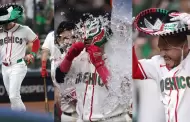 Cl�sico Mundial de Beisbol: Horario y canales para ver el M�xico vs EU