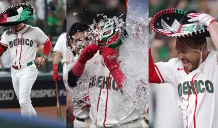 Cl�sico Mundial de Beisbol