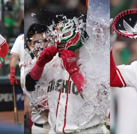 Cl�sico Mundial de Beisbol