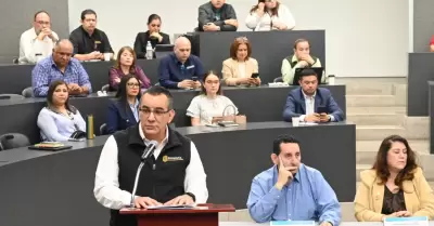 Analizan INEGI, IMCO y especialistas desempe�o econ�mico de Baja California