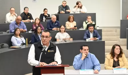 Analizan INEGI, IMCO y especialistas desempe�o econ�mico de Baja California